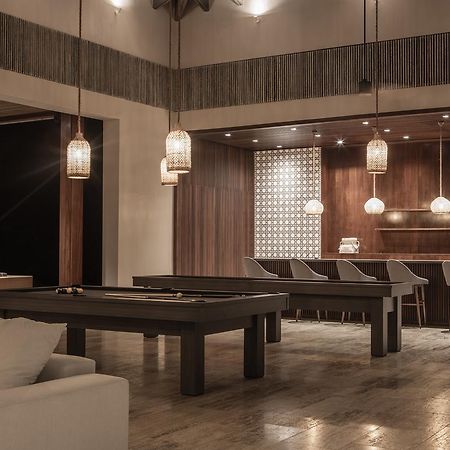 Ani Villas Dominican Republic Río San Juan Exteriör bild