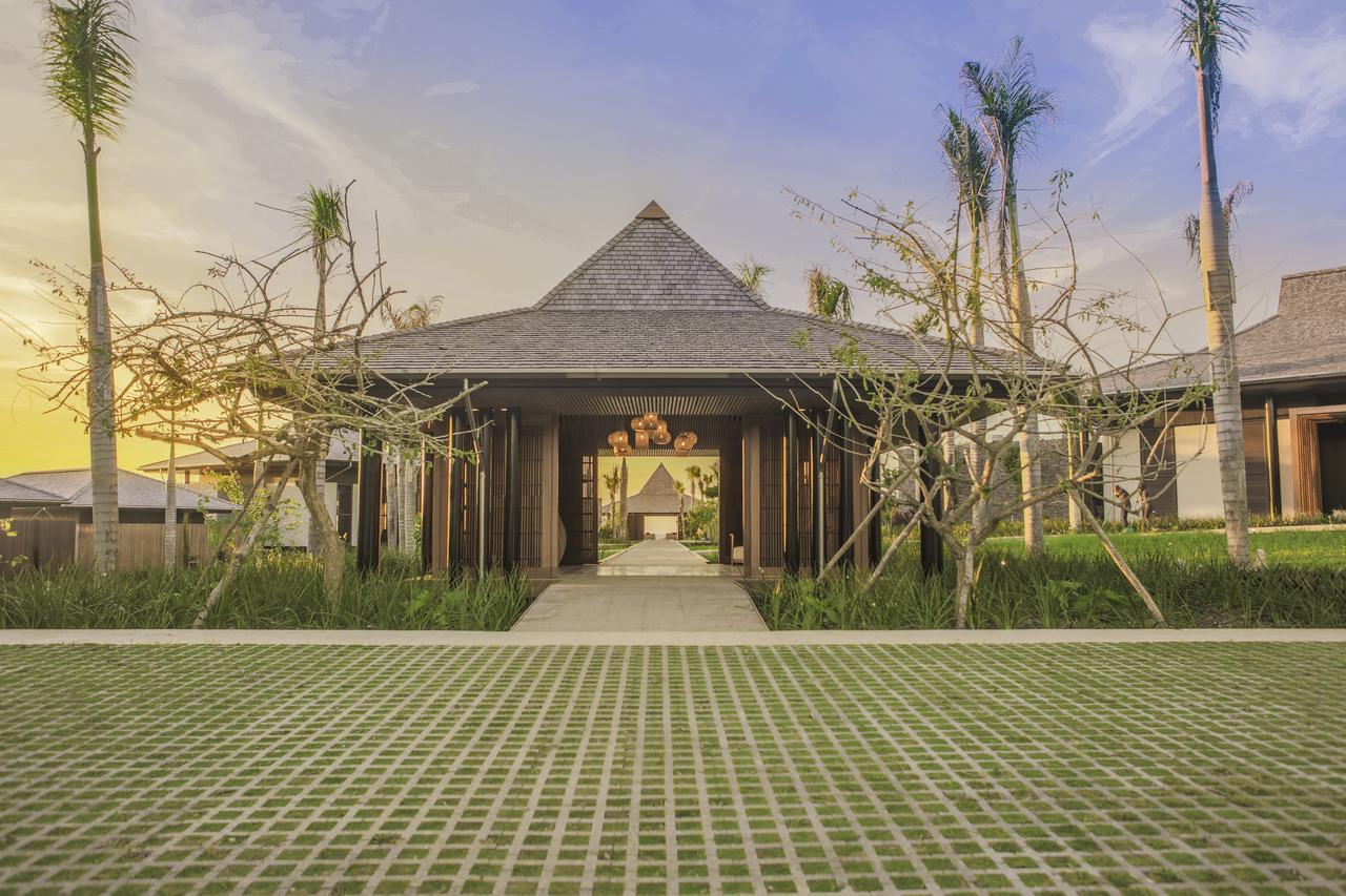 Ani Villas Dominican Republic Río San Juan Exteriör bild