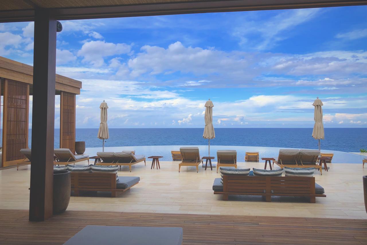Ani Villas Dominican Republic Río San Juan Exteriör bild