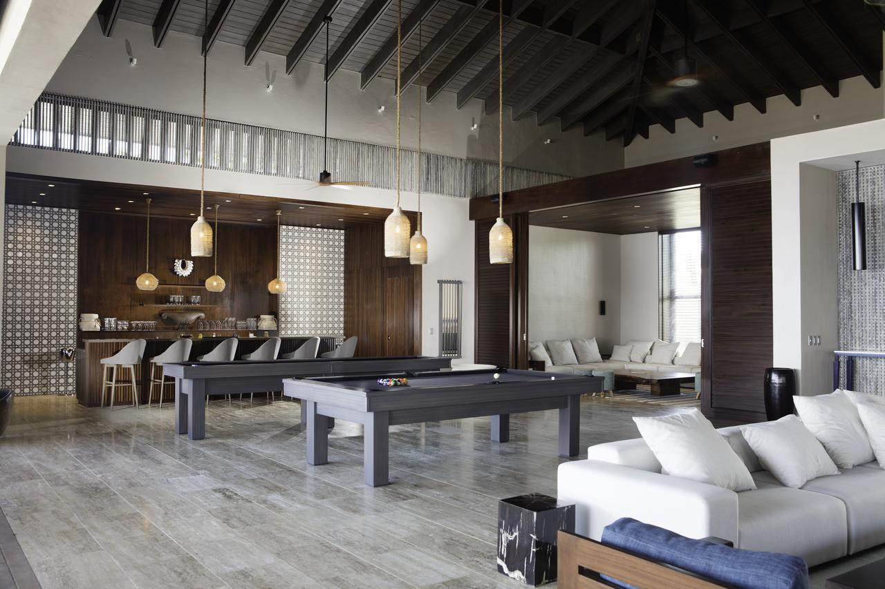 Ani Villas Dominican Republic Río San Juan Exteriör bild