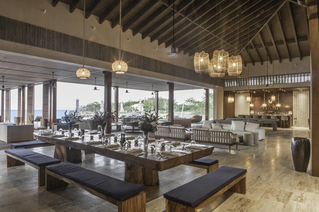Ani Villas Dominican Republic Río San Juan Exteriör bild
