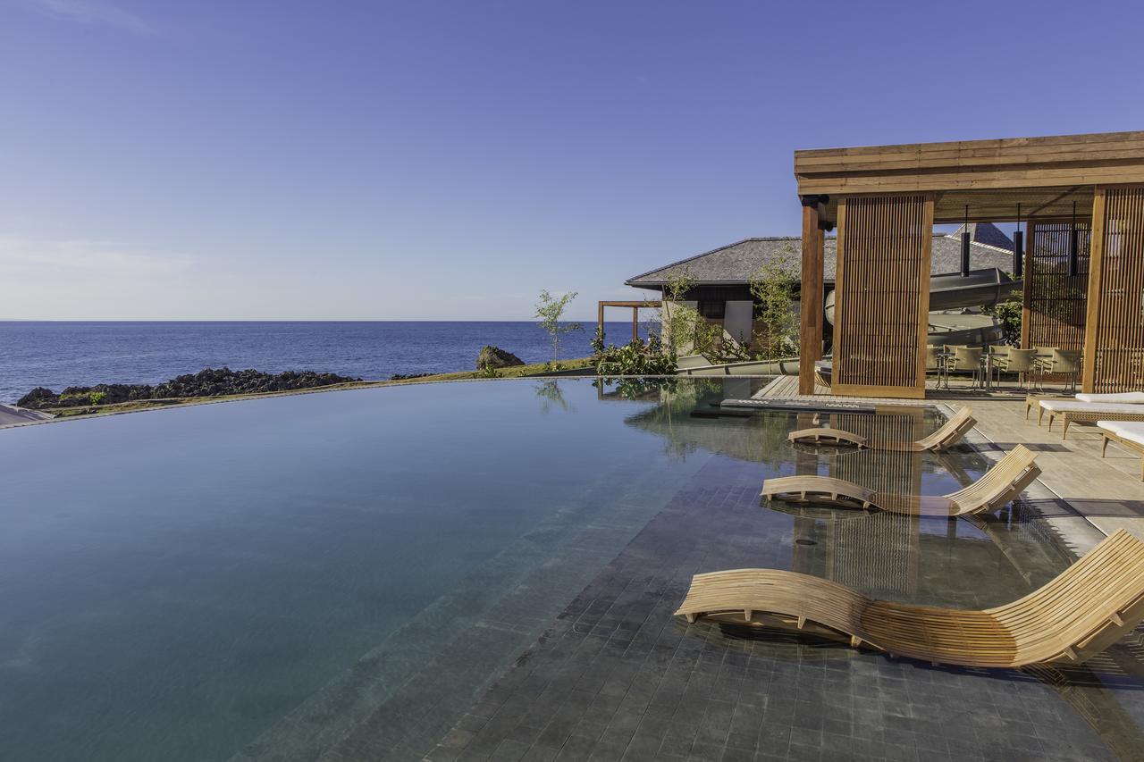 Ani Villas Dominican Republic Río San Juan Exteriör bild