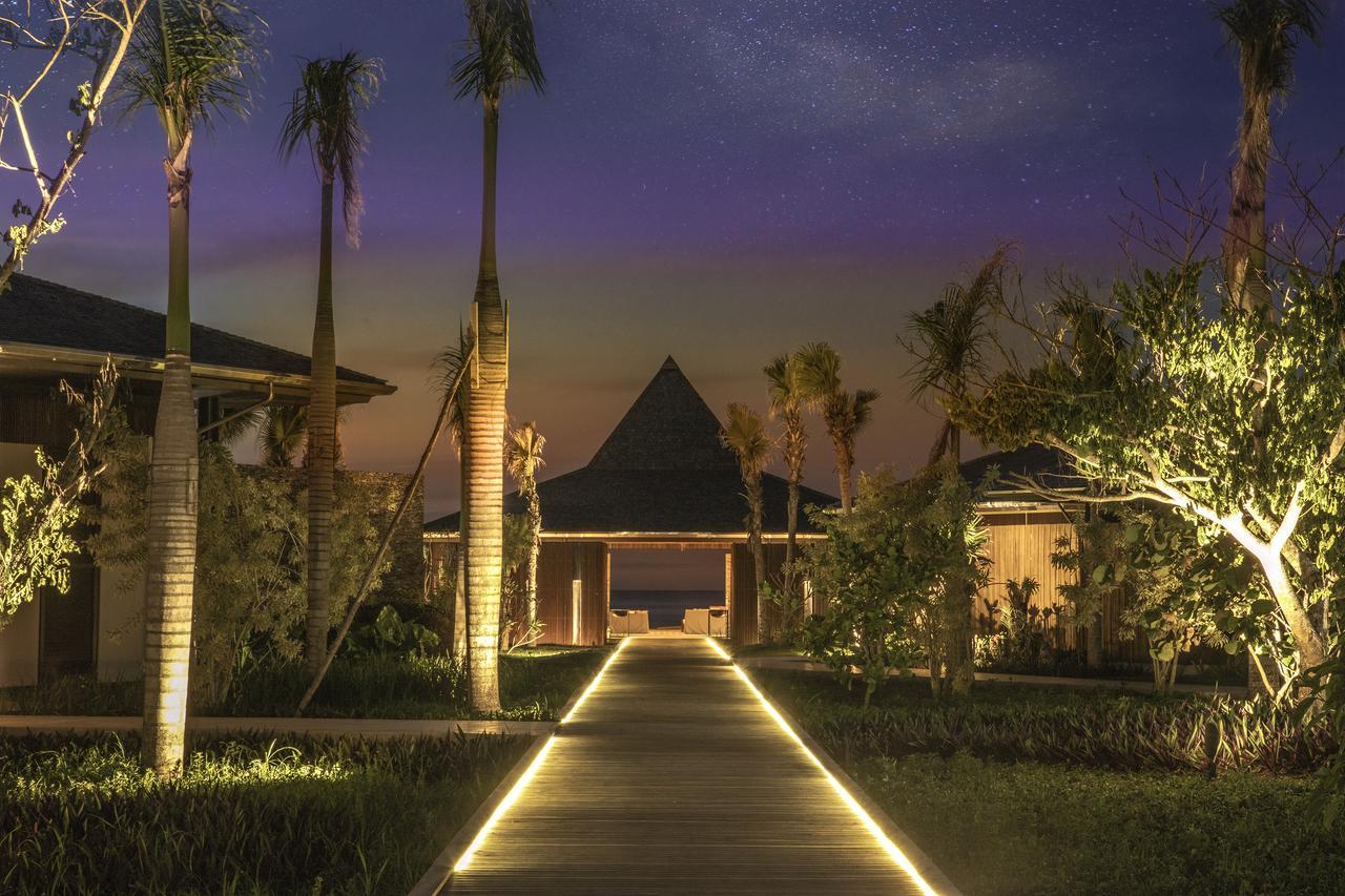 Ani Villas Dominican Republic Río San Juan Exteriör bild