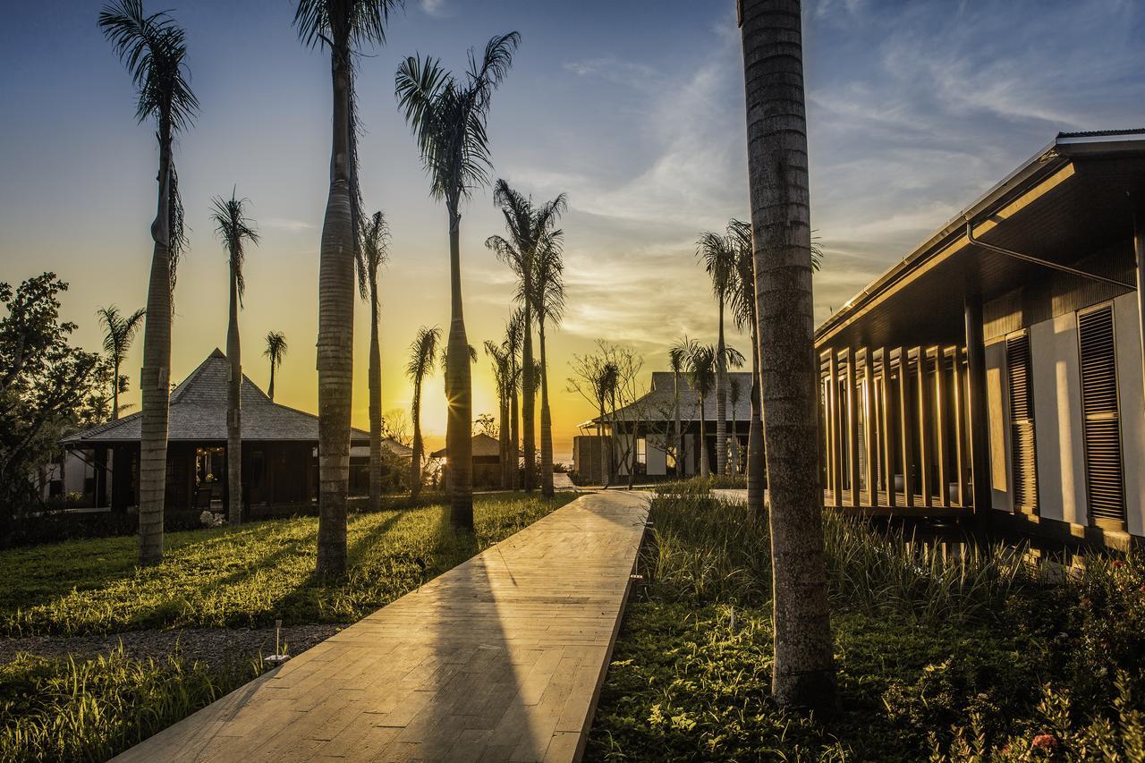 Ani Villas Dominican Republic Río San Juan Exteriör bild
